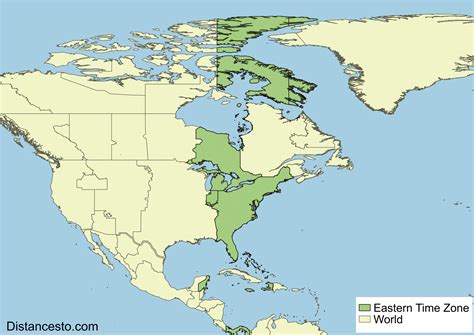what time is it edt|Eastern Standard Time – EST Time Zone.